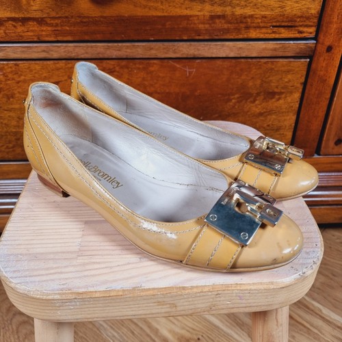 Russell bromley beige - russell,