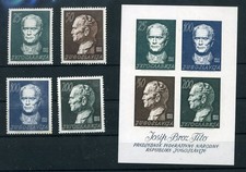 145082) Jugoslawien Nr