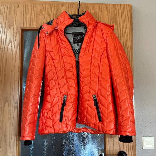 Kenny damen steppjacke - s.,