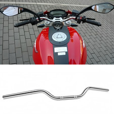 Motorrad Lenker 7/8" 22mm