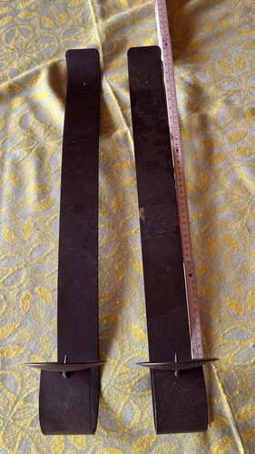 Kerzenhalter deko wandhalter - kerzenhalter,