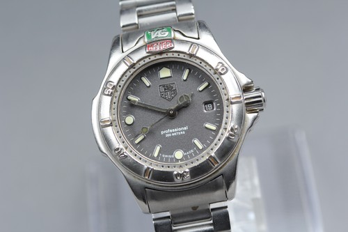 Exc tag heuer professional - [exc+5],