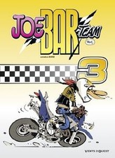 Joe Bar Team. Vol. 3  von