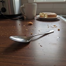 Teelöffel kaffee löffel - kaffee,