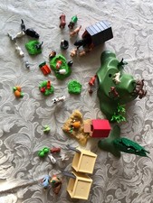 Playmobil Bauernhof Zoo 32