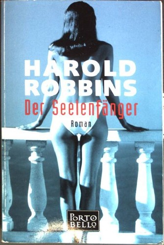 Der seelenfänger roman - seelenfänger, :
