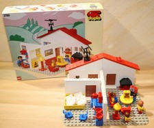 Lego Duplo 2780 Spielhaus OVP