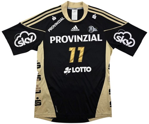 Adidas thw kiel sprenger - thw,