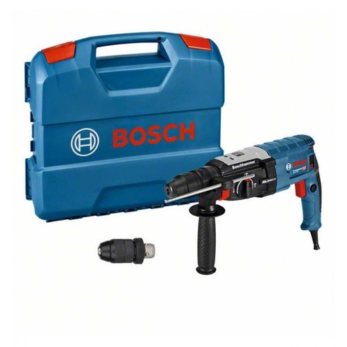 Bosch bohrhammer gbh - gbh, f
