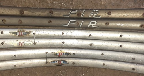 3er set paar - paar, 28"
