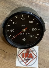 Trabant 601 Kübel NVA Tacho