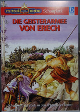 MERS - Die Geisterarmee von Erech - (Queen Games, Rolemaster) 101001003