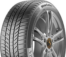 Continental WinterContact TS 870 P 255/50 R19 107V XL M+S FR
