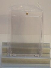 1 Magnet Cardholder One Touch 35pt Magnet Kartenhalter Pokemon,TCG,Sportcards 