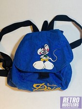 Diddl tasche rucksack blau - tasche,