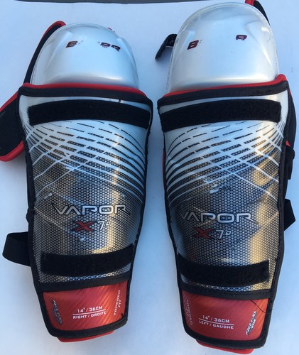 Bauer vapor 36cm - vapor,