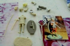 resin bausätze rohling 7-7,5