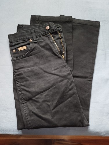 Hosen herren schwarz feincord - herren,