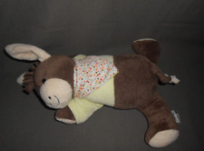 STERNTALER  ESEL EMMI HERZTONFIGUR  KUSCHELTIER