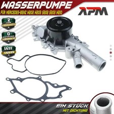 Wasserpumpe für Mercedes-Benz C-Klasse W202 W203 S202 S203 W210 S210 CLK C209