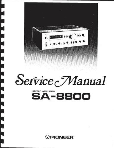 Service manual anleitung - service, manual-anleitung