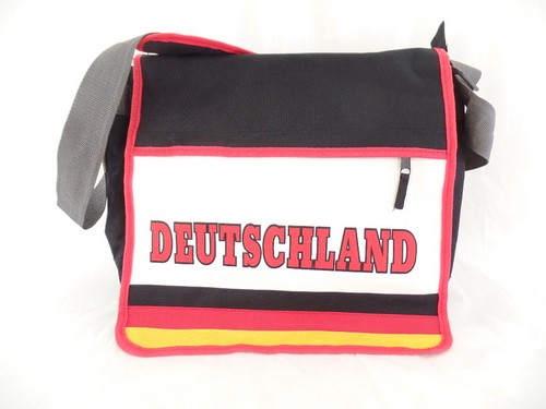 Schultertasche messenger bag - schultertasche,