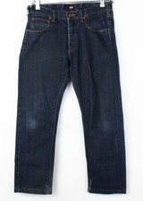 Lee Herren Blake Gerade Jeans