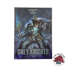 Warhammer 40k Grey Knights