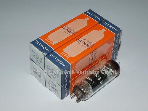 El803s nos nib 1 quartett - el803s,