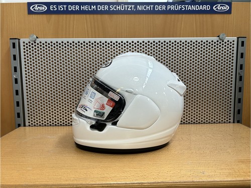 Arai chaser diamond - white, s
