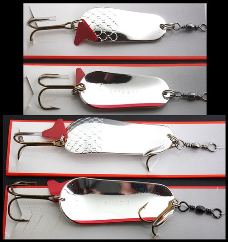 Dam effzett blinker - effzett,