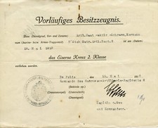 KAISERLICHE MARINE -
