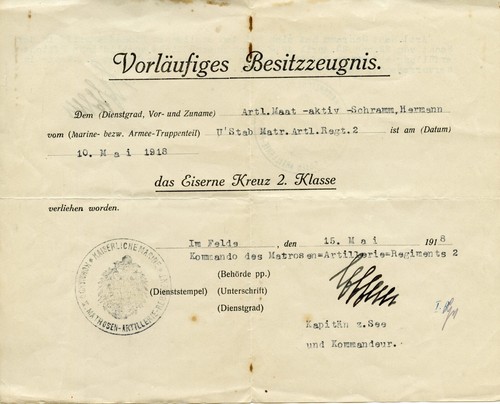 Kaiserliche marine - kaiserliche,