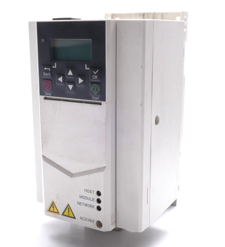 Abb acs380 frequenzumrichter - abb,