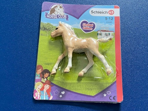 Schleich 83045 palomino - 83045,