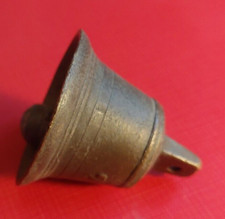 Kleine Kuh-Glocke, Messing