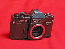 PORST refelx M-CE  M42 analoge