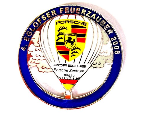 Auto ballon pin - auto, pins