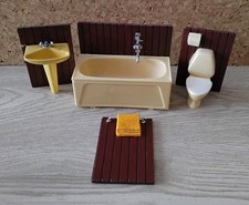 Lundby Puppenhaus  Möbel 