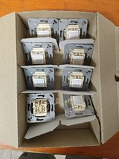 Jung Jalousietaster 539 VU ( 8