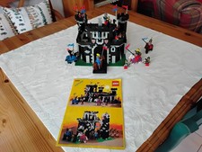 Lego Ritterburg 6085