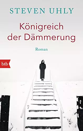 Königreich der dämmerung - der,
