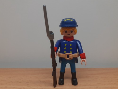 Playmobil western custom - western,
