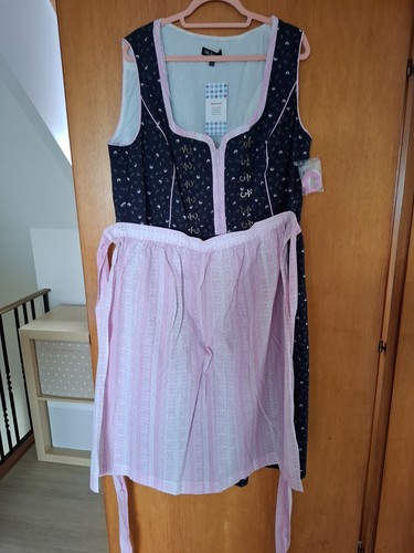Curvy dirndl ulla - curvy,
