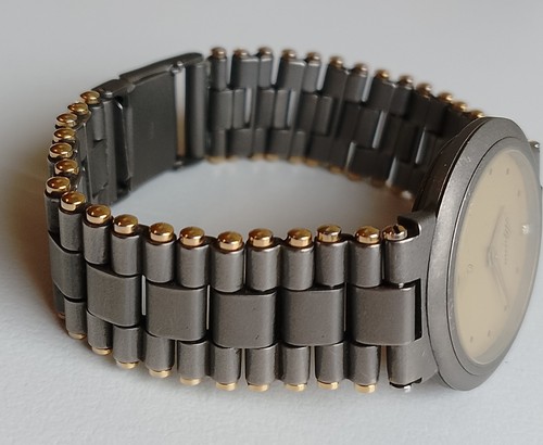 Alpina swiss made - swiss,
