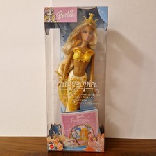 Barbie Christie Fairytopia