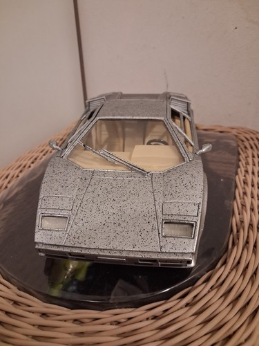 Polistil lamborghini - polistil, 1:18