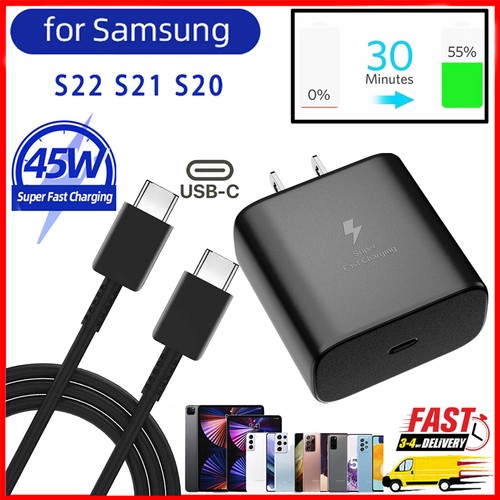 45w super fast - super, charger