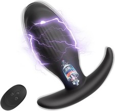 Analplug Sexspielzeug 7