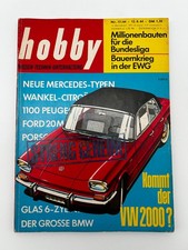 Hobby Das Magazin der Technik